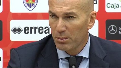 Zidane no confirma el reconocimiento médico de Kepa