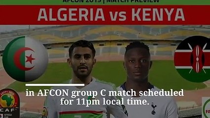 Kenyans hopeful Harambee Stars will ‘pull a Croatia at 2019’ AFCON