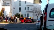 Una violenta pelea en Coín (Málaga) deja 2 muertos y 5 heridos