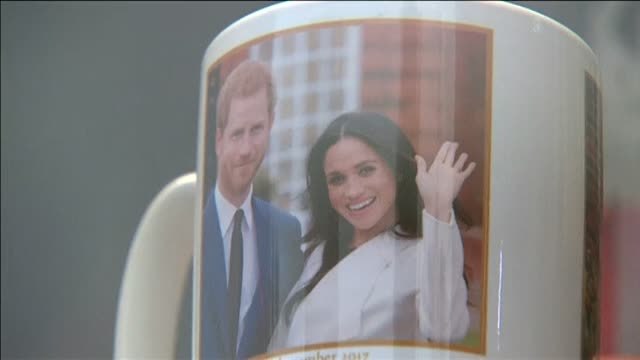 Windsor quiere limpiar sus calles de mendigos antes de la boda real