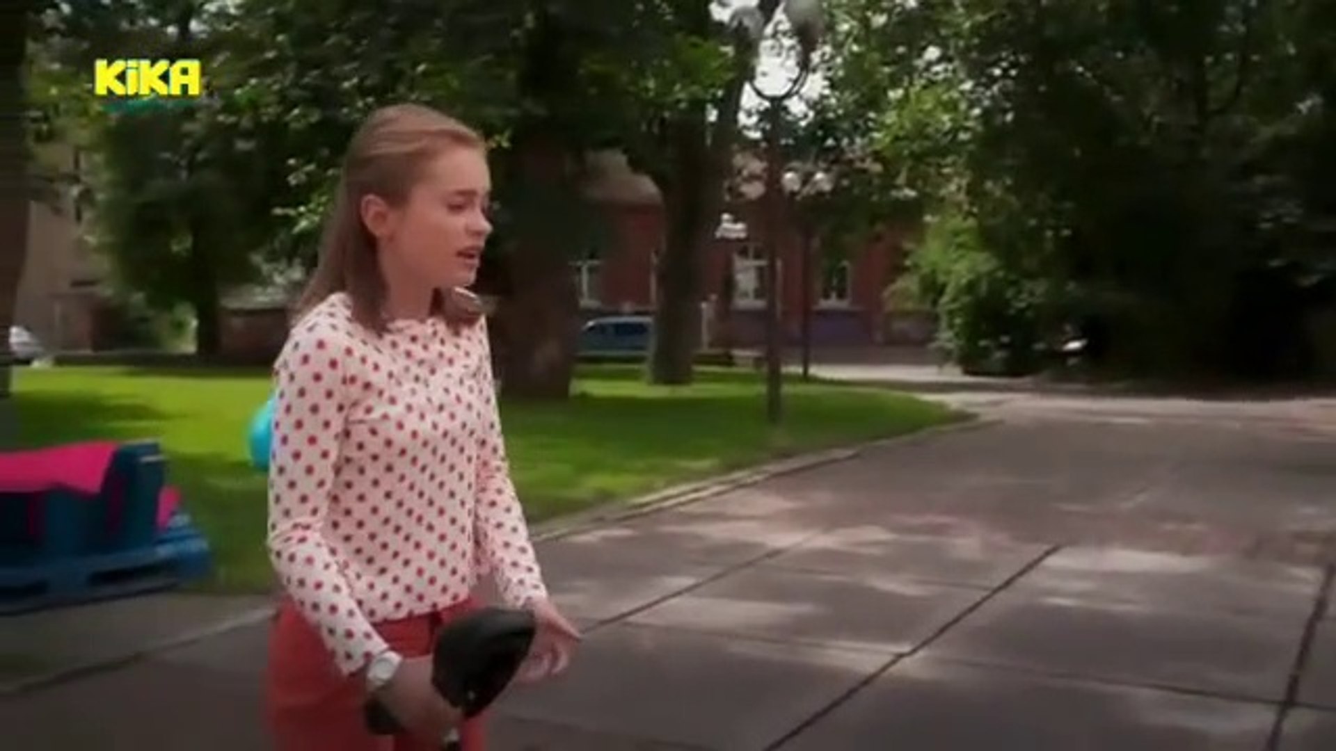 Schloss Einstein Folge 910 Staffel 21 Folge 14 2018