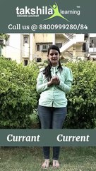 Learn Basic Spoken English Confusing words