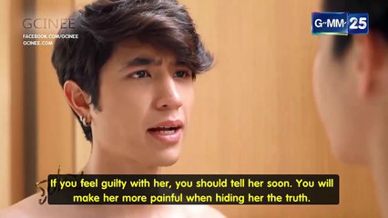 [Engsub BL] Golden aka Rop Thong Ep.6