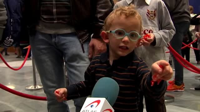 Pueblos y ciudades ultiman los preparativos para las Cabalgatas de los Reyes Magos