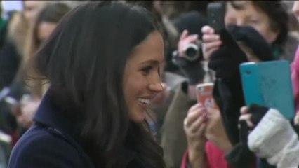 El negocio de la boda real británica: 564 millones de euros de rentabilidad