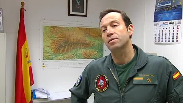 Un montañista fallece después de sufrir una caída en el Mulhacén