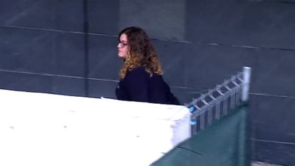 El ADN confiarma que Diana Quer