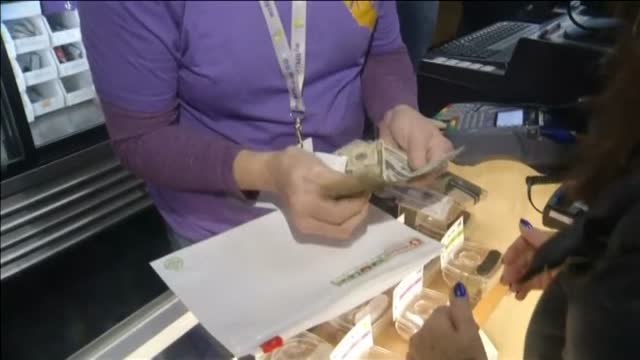 El consumo legal de marihuana entra en vigor en California