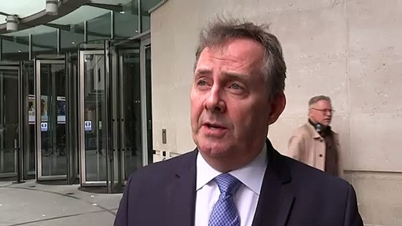 Fox insists ‘issues’ more important than Boris’ private life