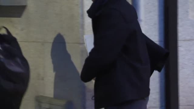 El Chicle se niega a declarar ante la juez por la muerte de Diana Quer