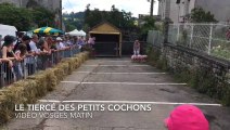 La foire aux petits cochons de Ruaux à Plombières-les-Bains
