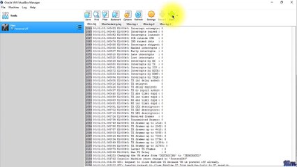 HOW TO FIT GUEST OS TO FULL SCREEN ON VIRTUALBOX