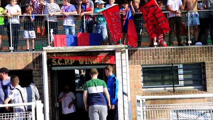 Supporters  Veterans Penninck 2019