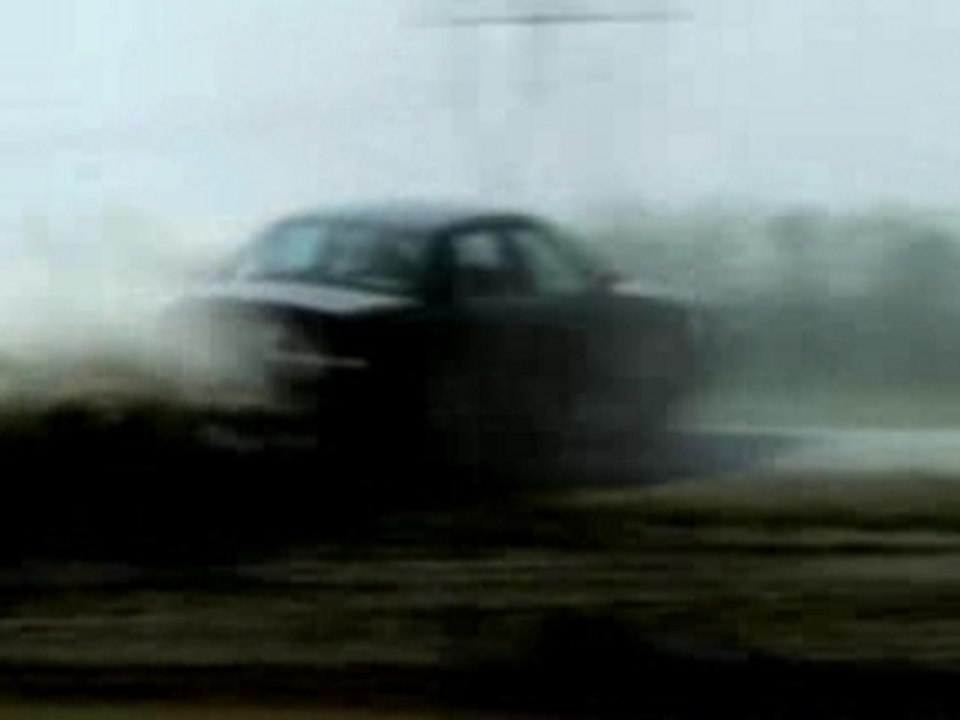 Namie Amuro - Prison Break Japanese CM