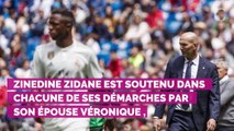 PHOTOS. Zinedine Zidane : retour sur ses plus beaux clichés de...