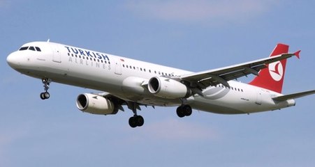 THY filosuna ilk kez katılacak uçakları için pilot arıyor! İşte şartlar