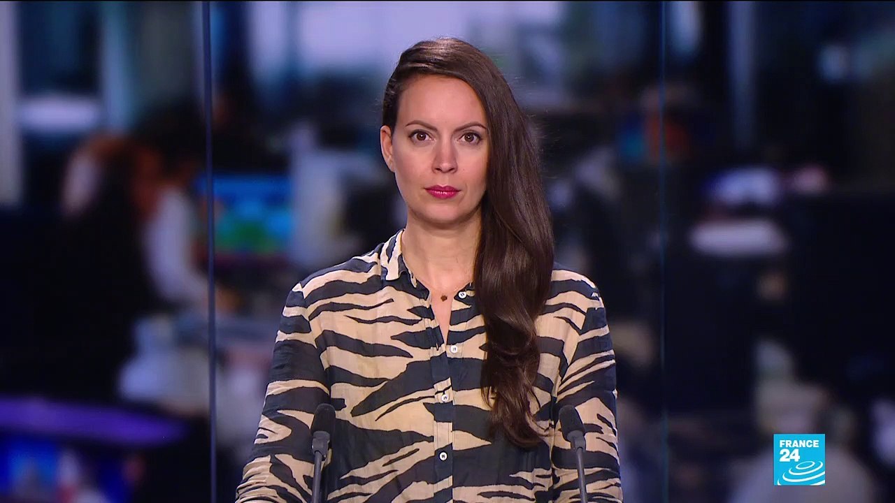 Georgia protests: "The Russians are feeling threatened by the current protests"