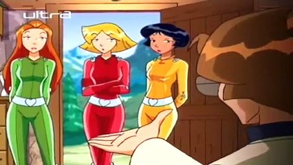 Super Špijunke - Epizoda 26   Sezona 2