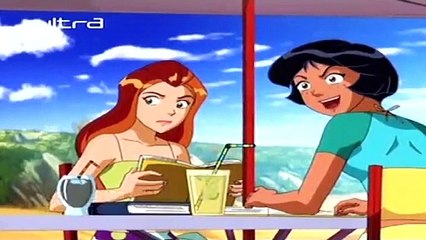 Super Špijunke - Epizoda 4   Sezona 5