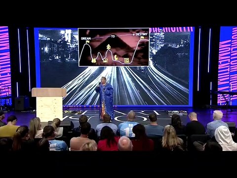 1700 Sermon 23 June 2019