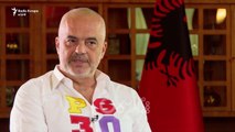 RTV Ora - Kaso: 30 qershori është shfuqizuar, rolin e Kushtetueses nuk mund ta marrë Rama
