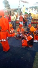 Indian Traditional Dance