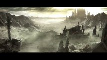 Dark Souls III - Opening Cinematic Trailer  PS4 XB1 PC