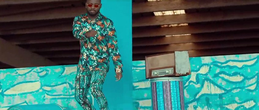 Kedjevara - Papillon (Clip Officiel)