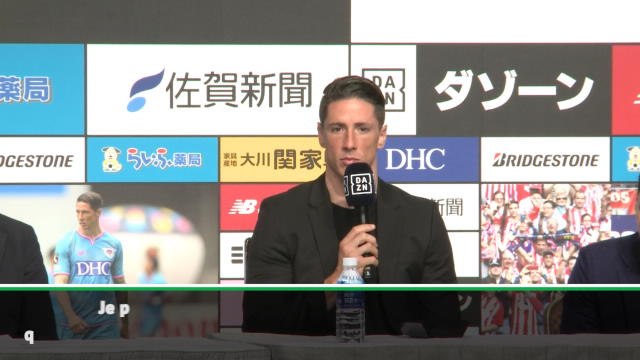 Torres : Gerrard le meilleur, Terry et Puyol, un chauchemar