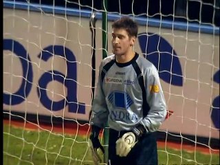 02/02/02 : Christophe Le Roux (36') p. : Troyes - Rennes (1-1)