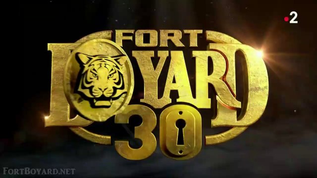 Fort Boyard 2019 : générique de Fort Boyard, toujours plus Fort ! (saison 2019)