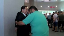 SPOR Bursaspor'un yeni başkanı Mesut Mestan oldu