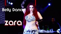 Zara belly dancer - رقص شرقى جامد