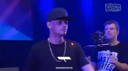 LAS MEJORES RIMAS DE LA FMS ARGENTINA - Jornada 3 FMSTucuman Temporada 2019