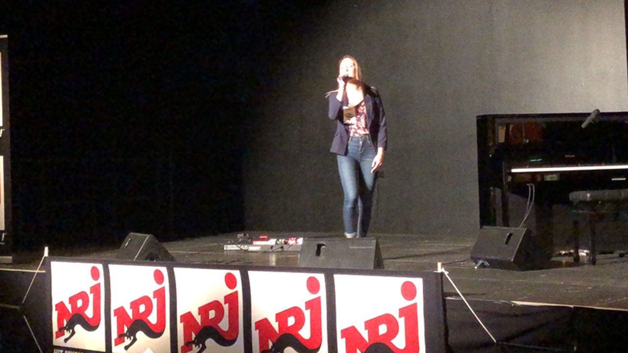 Concours de chant Grand Ouest - catégorie Ado