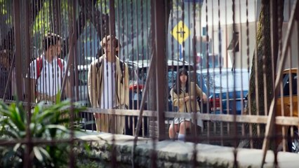 Mon mari a plus de famille capitulo 136 parte 10/11