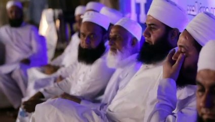 Molana Tariq Jameel | Annual Event | Jamia Al Hasanain | الحسنین | Latest Video