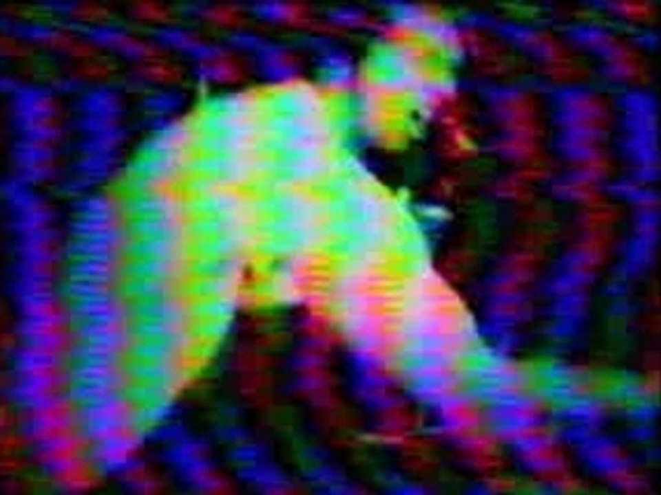 Visuel tekno teuf koretyk mental disorder1