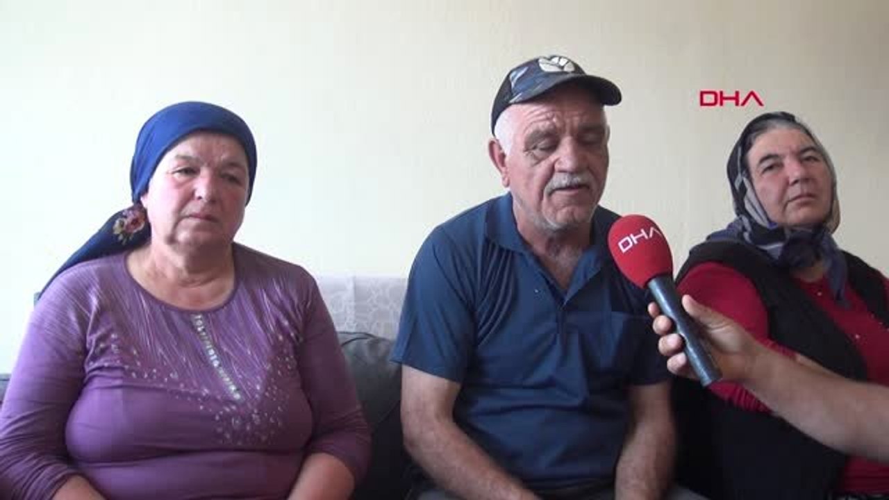 ÇORUM STAJ İÇİN GİTTİĞİ ANTALYA'DA KAYBOLAN DOĞ...