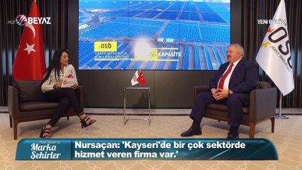 Marka Şehirler 23 Haziran 2019