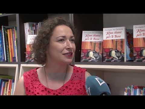 “Kam shumë për të thënë”, një rrëfim i dyfishtë për dashurinë - Lajme - Vizion Plus