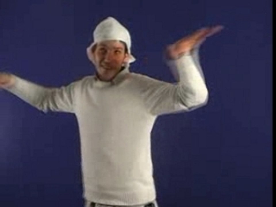 guillaume dance