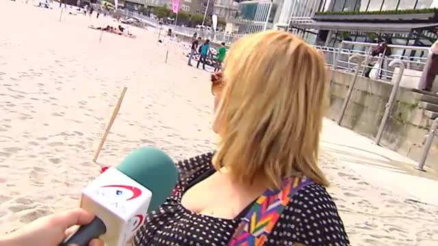 Coruña se prepara para San Juan