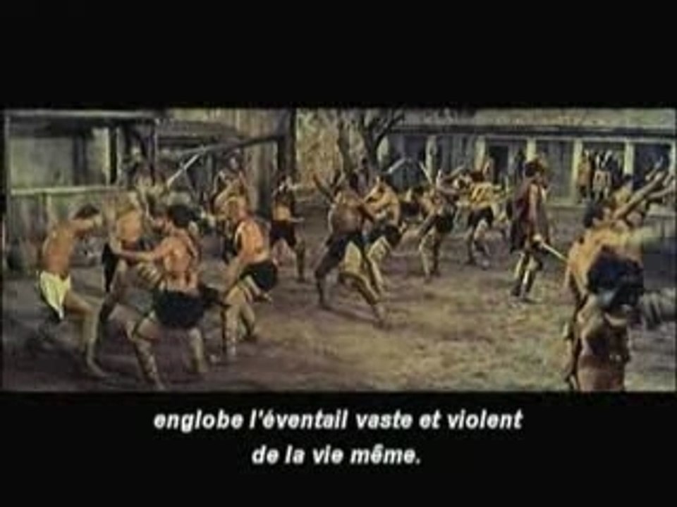 Barabbas