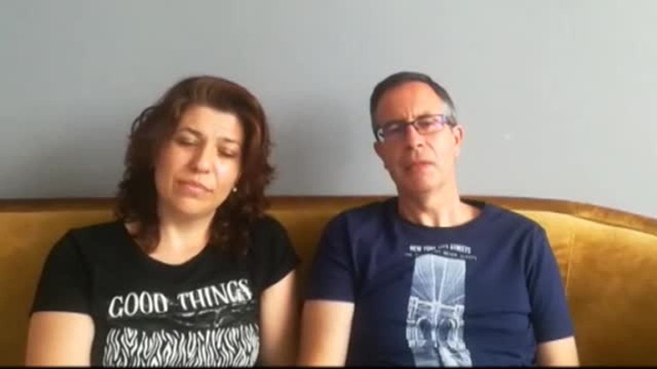 Familias españolas denuncian sobornos de las autoridades ucranianas para obtener la nacionalidad