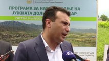 ZOran Zaev: Që nga java e ardhshme do të dalim me ndryshimet e tjera