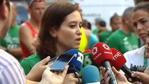 El líder de Vox en Andalucía no se retracta de sus declaraciones sobre el caso de la Manada