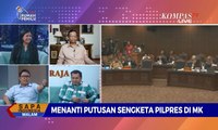 BPN: Kita Berharap Siapa Menang di Pilpres Jangan yang Banyak Curang