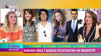 Beyaz Magazin 21 Haziran 2019 / Yılmaz Morgül