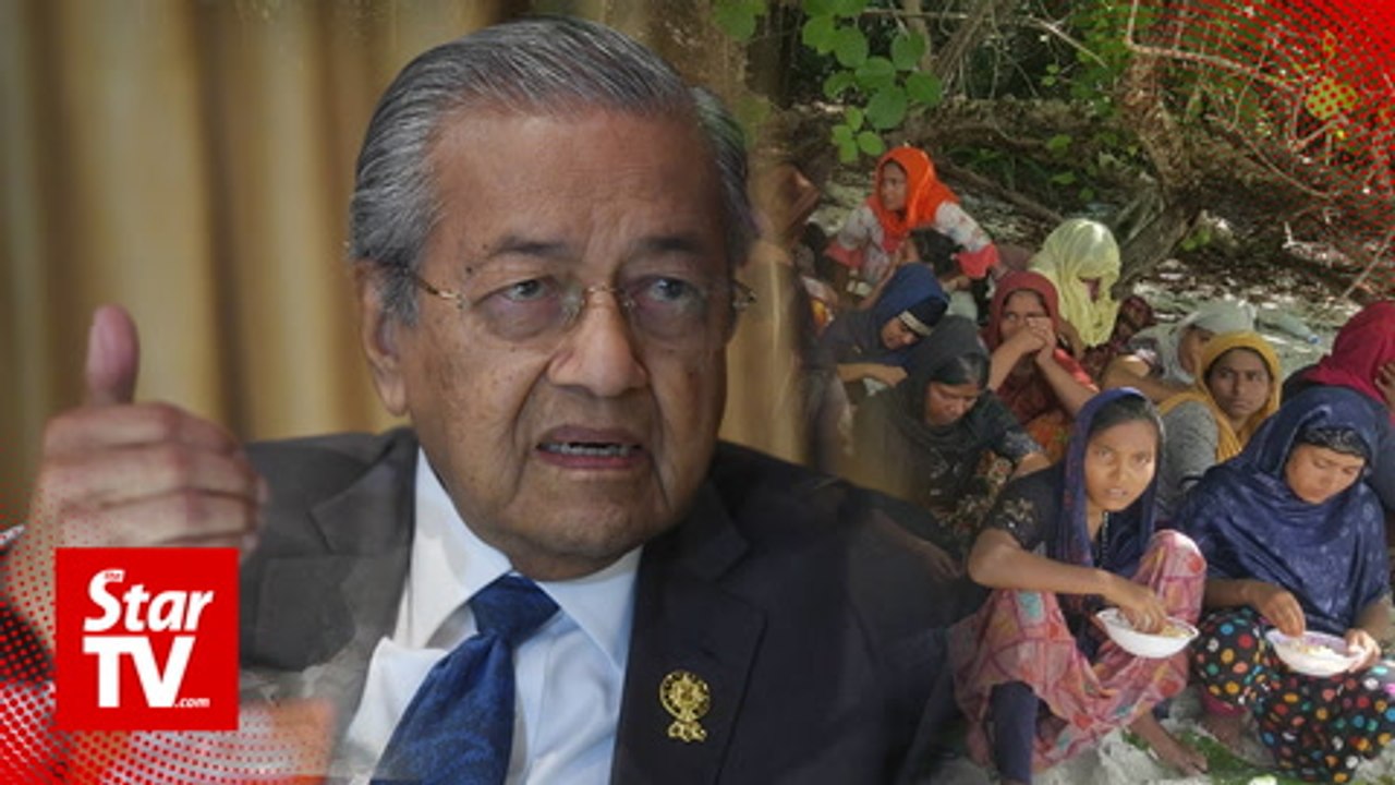 PM: International community must monitor deport...